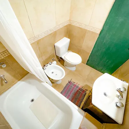 Chawasi Cabanas Campo Quijano Exterior photo