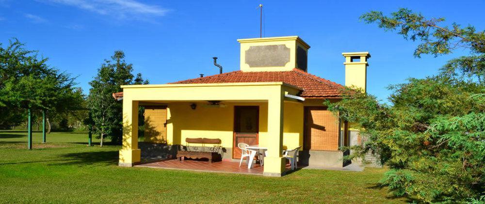 Lodge Chawasi Campo Quijano