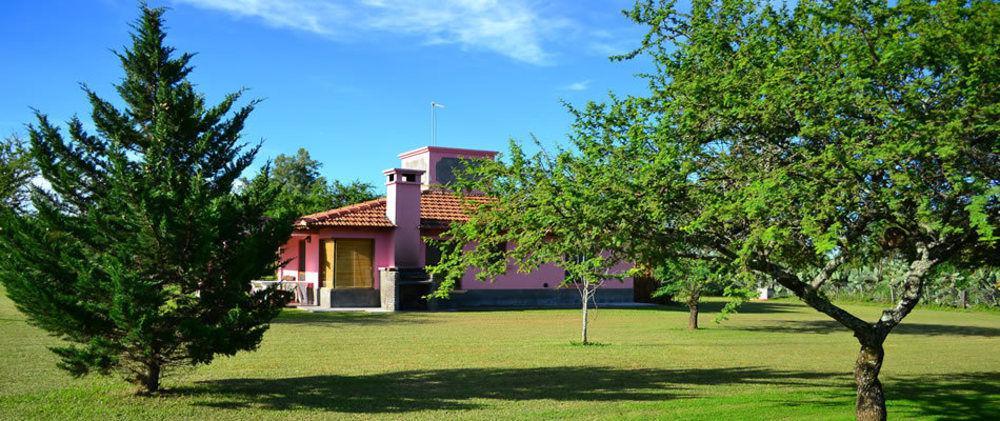 Chawasi Lodge