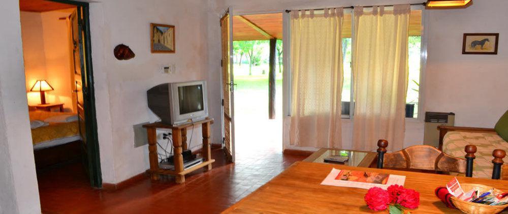 Chawasi Lodge *