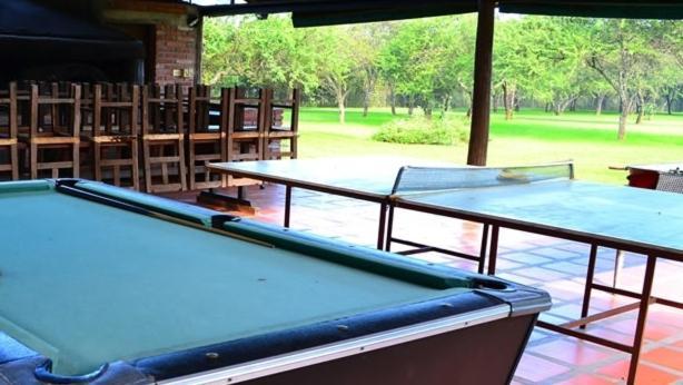 Chawasi Lodge