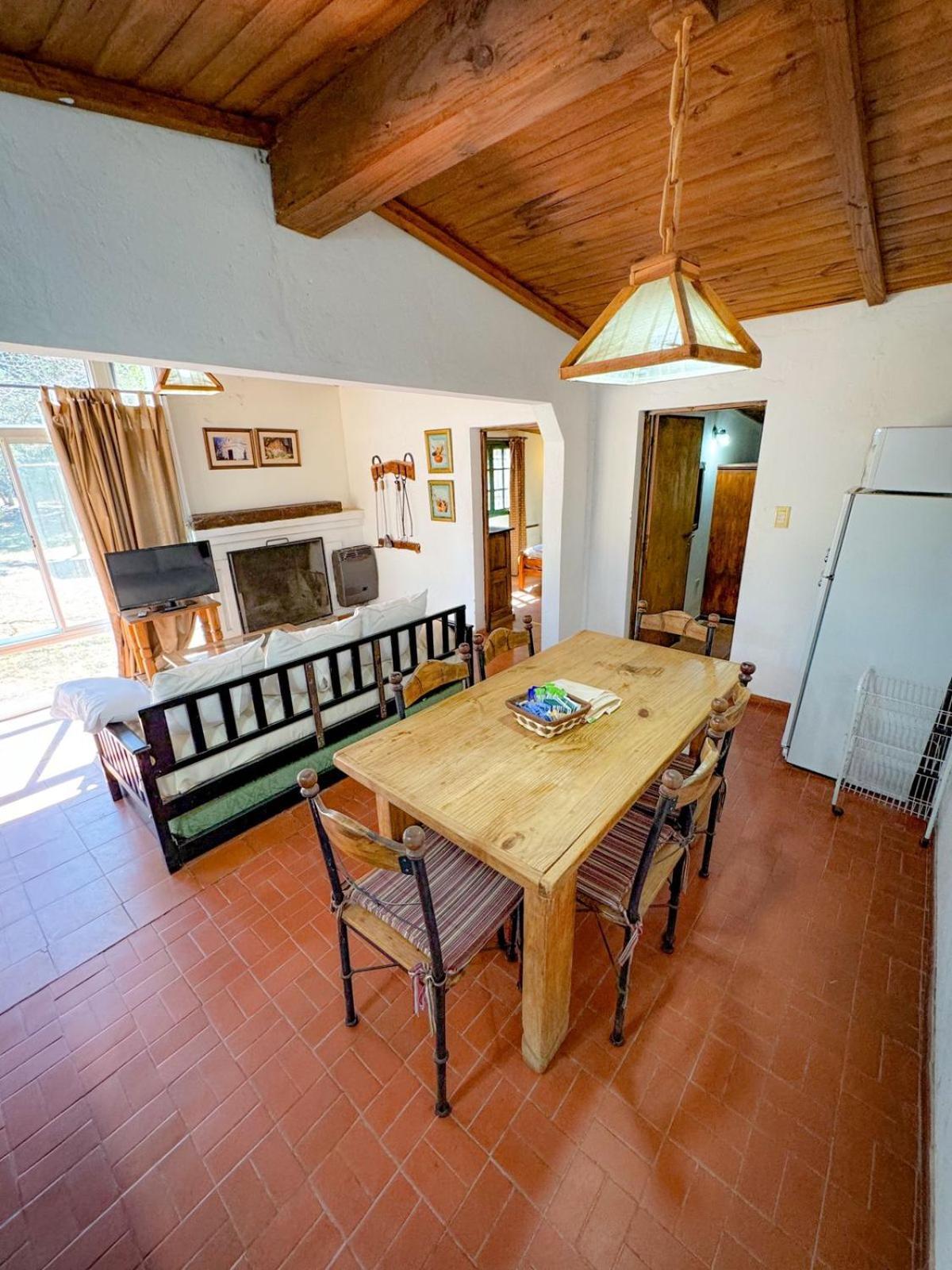 Chawasi Lodge *