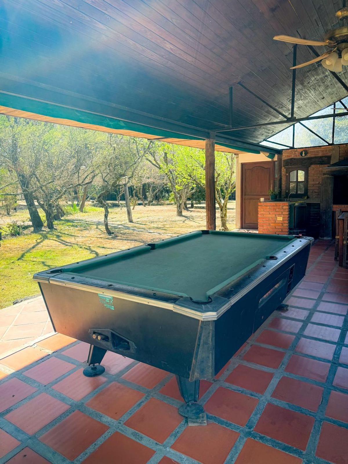 Chawasi Campo Quijano