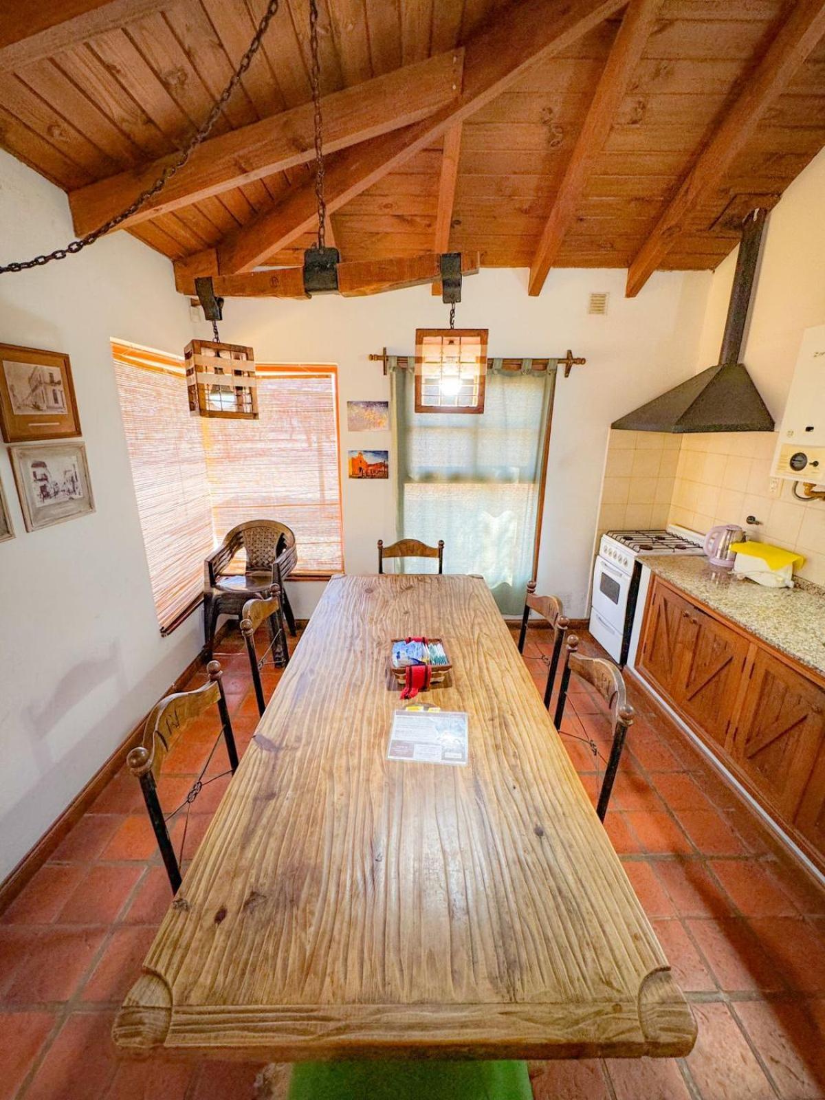 Lodge Chawasi
