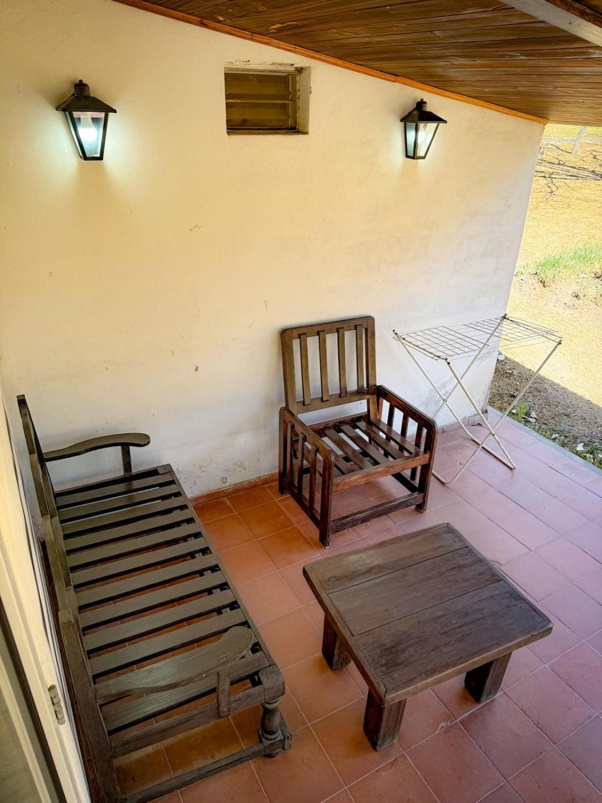 Chawasi * Campo Quijano
