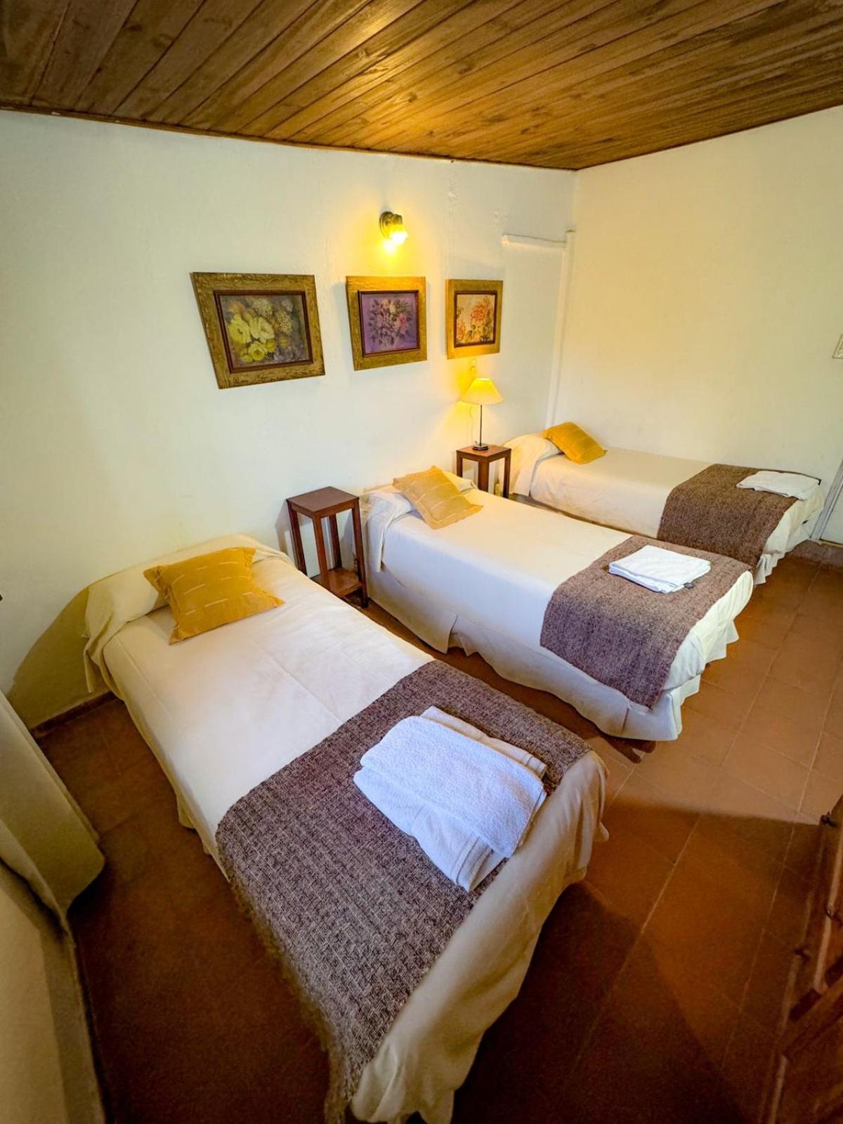 Chawasi Lodge *