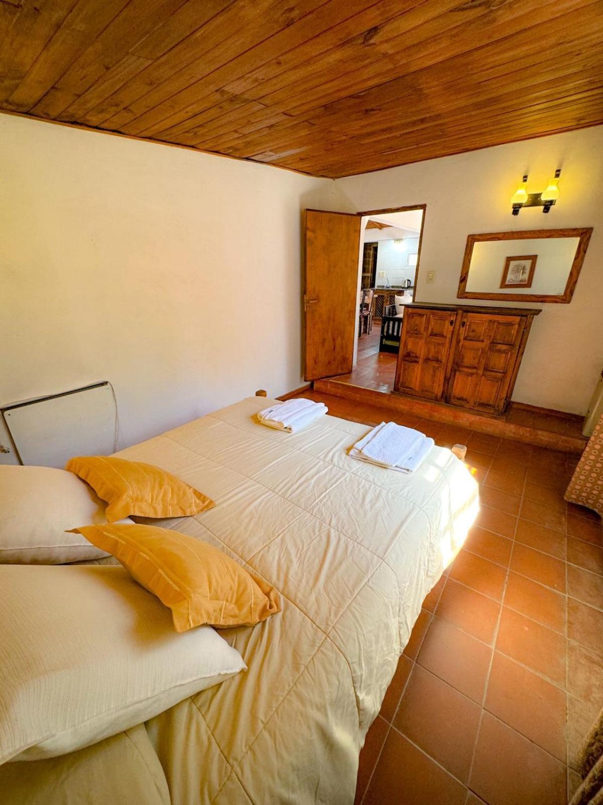 Chawasi Lodge *