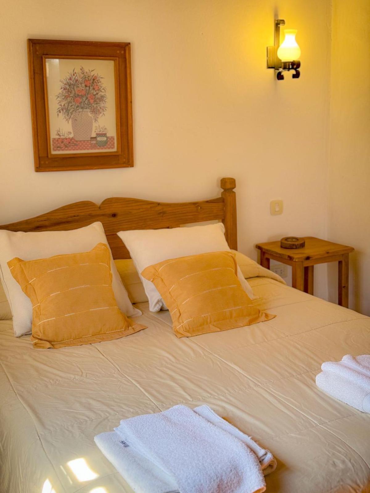 Lodge Chawasi Campo Quijano