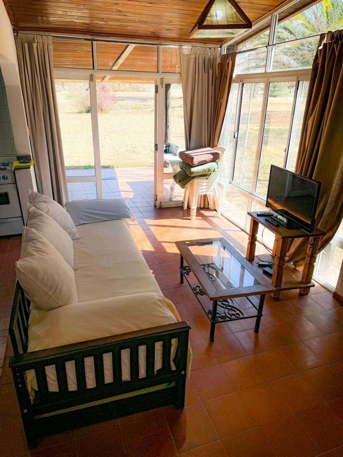 Chawasi Lodge *