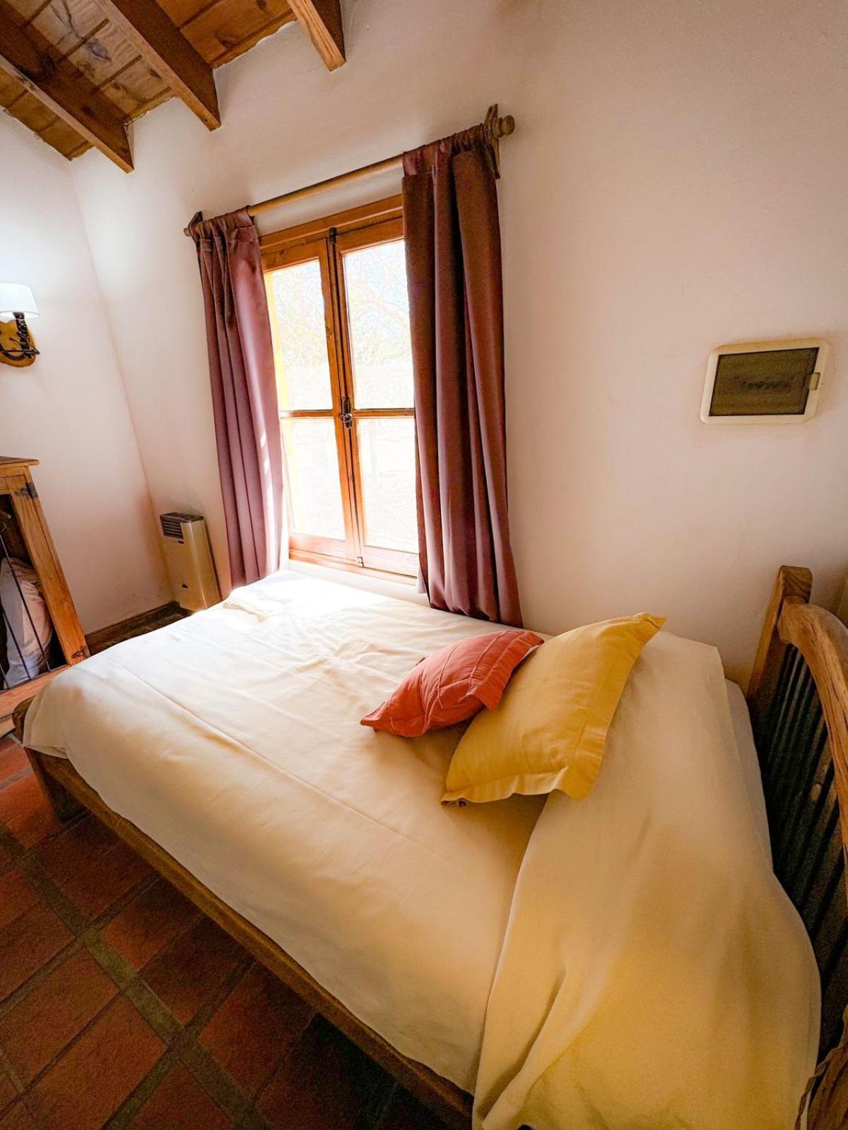 Chawasi Lodge Campo Quijano