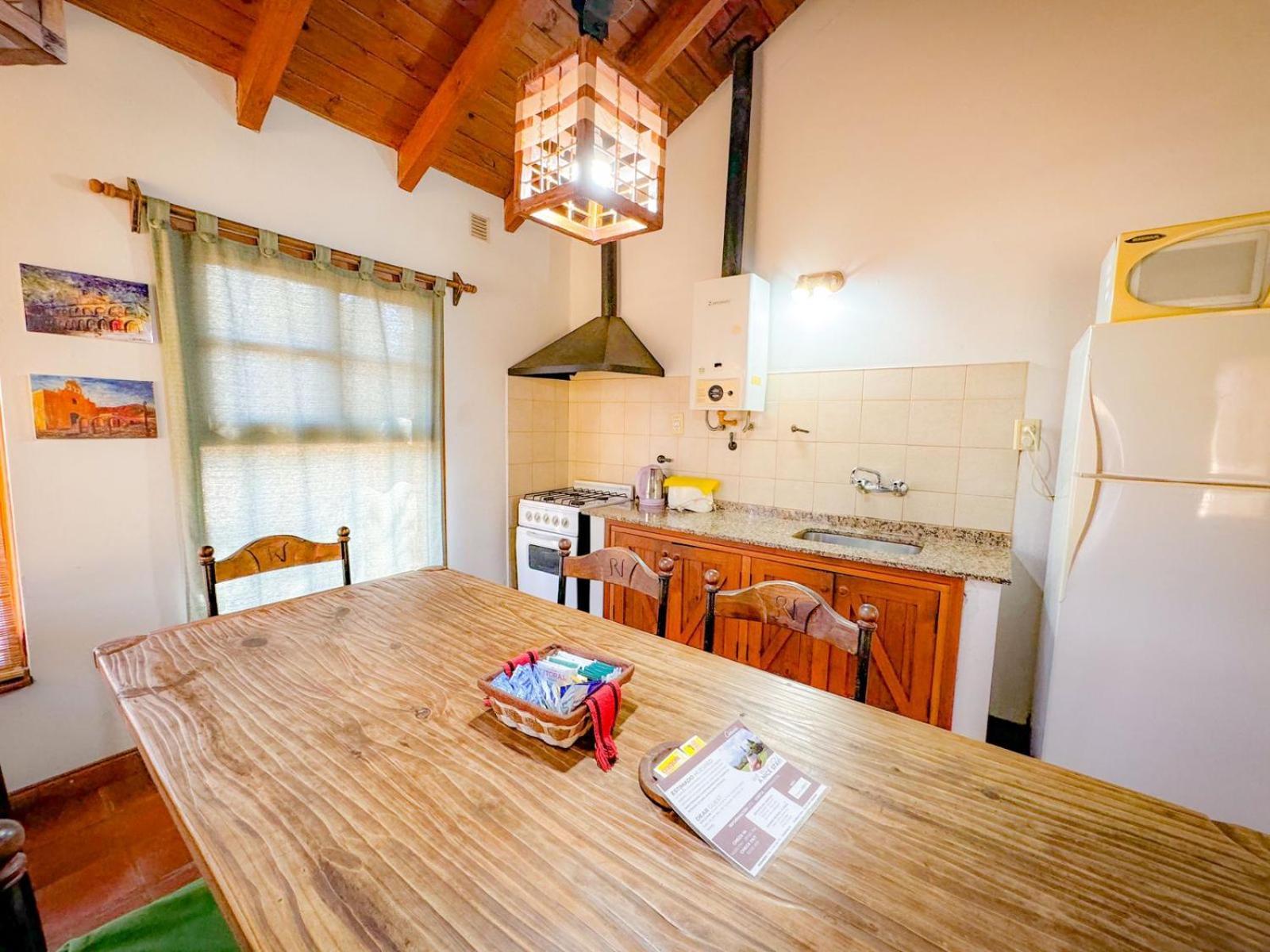 Chawasi Lodge
