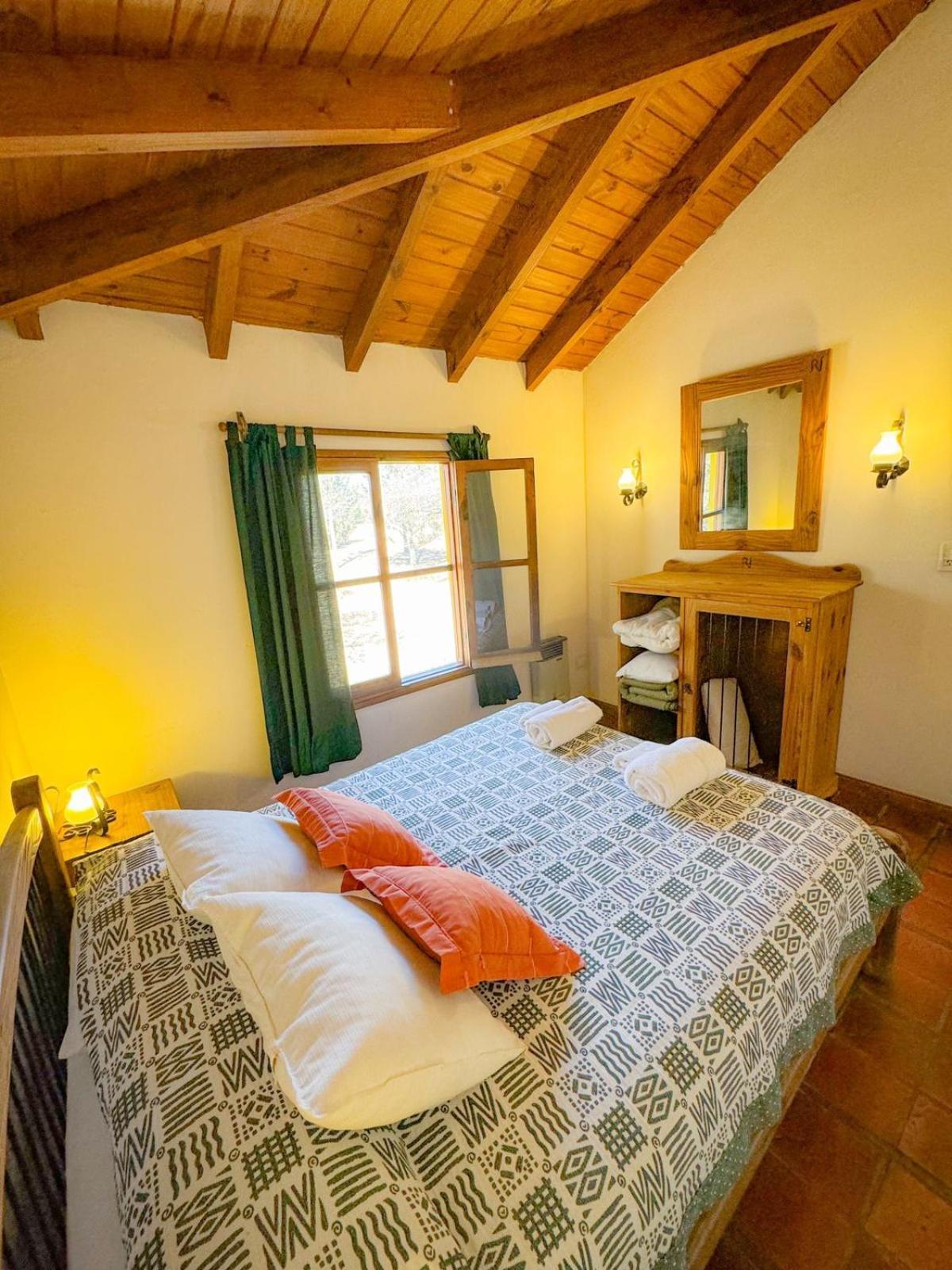 Lodge Chawasi
