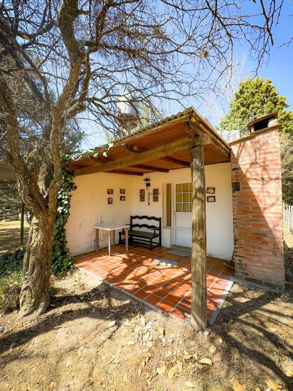 Chawasi Lodge *