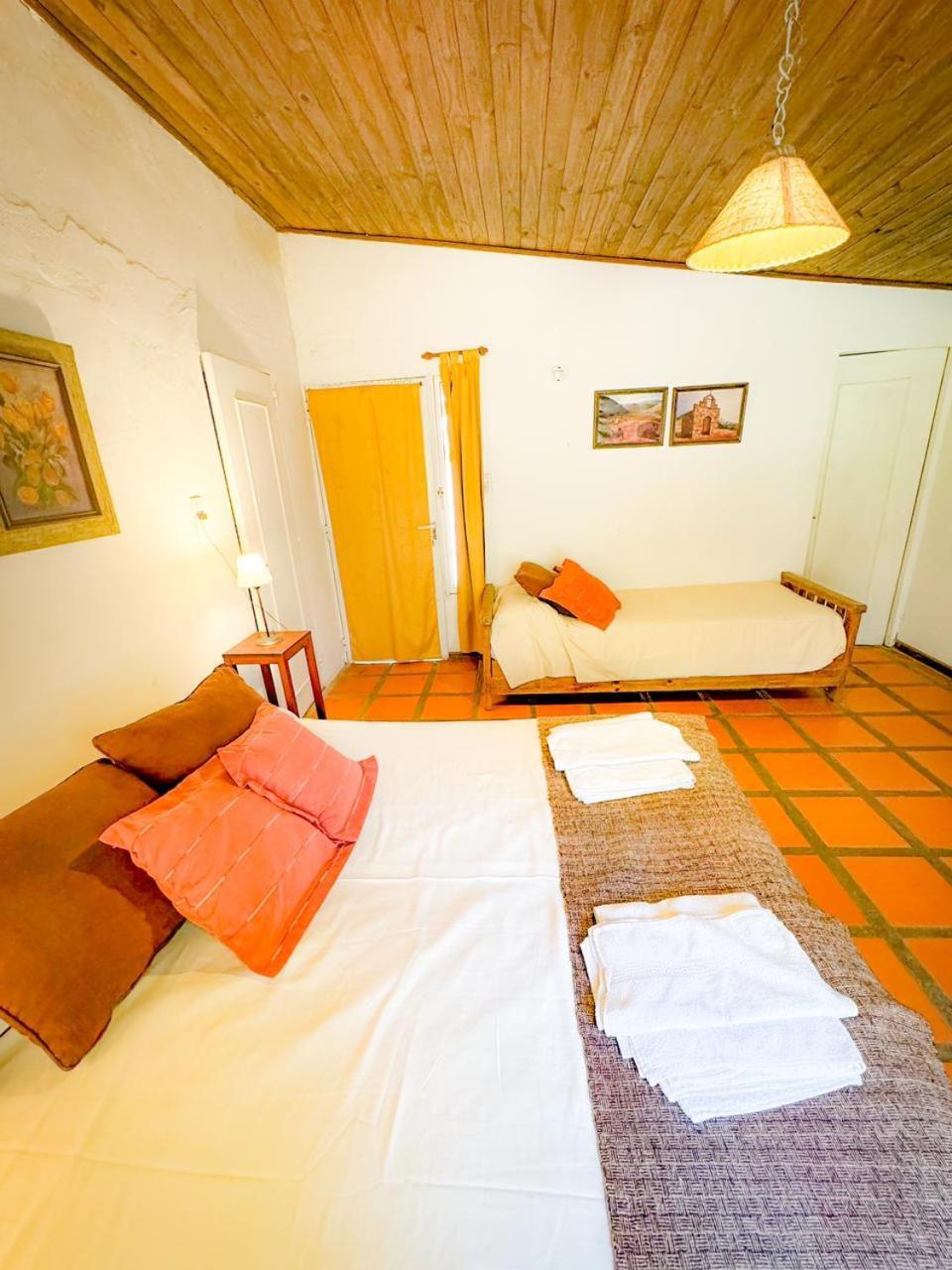 Chawasi Lodge