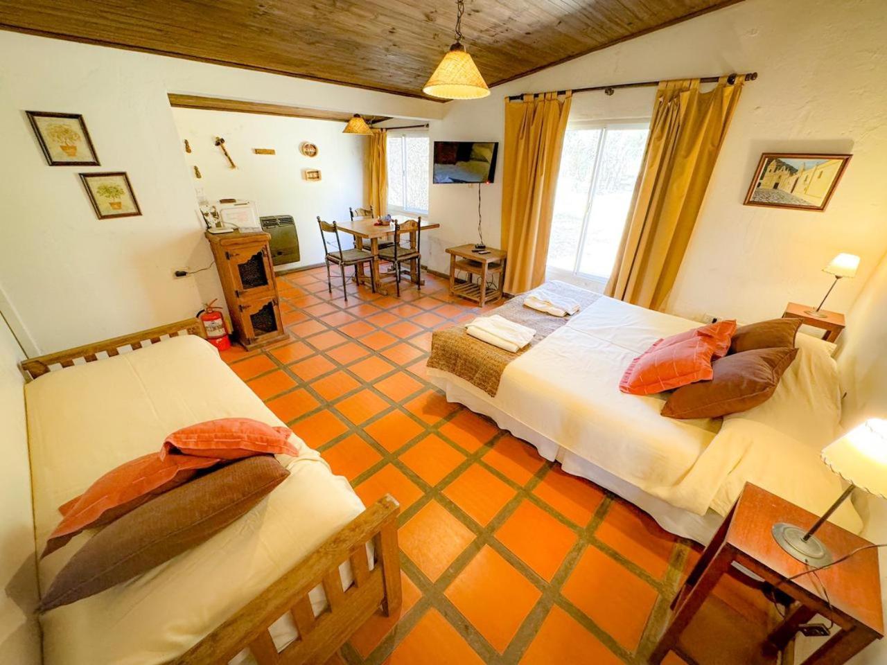 Lodge Chawasi