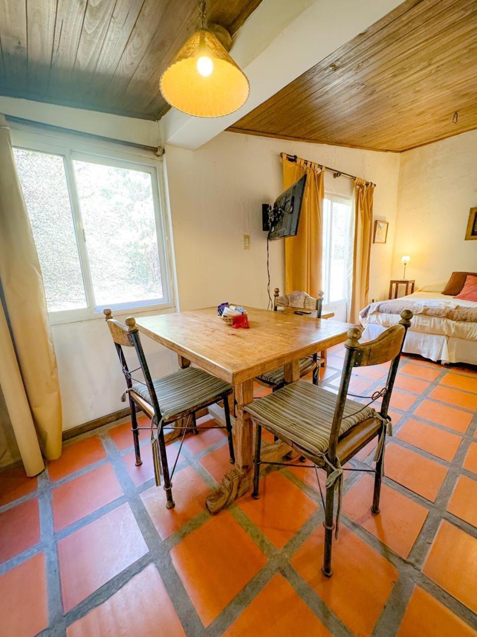 Chawasi Lodge *