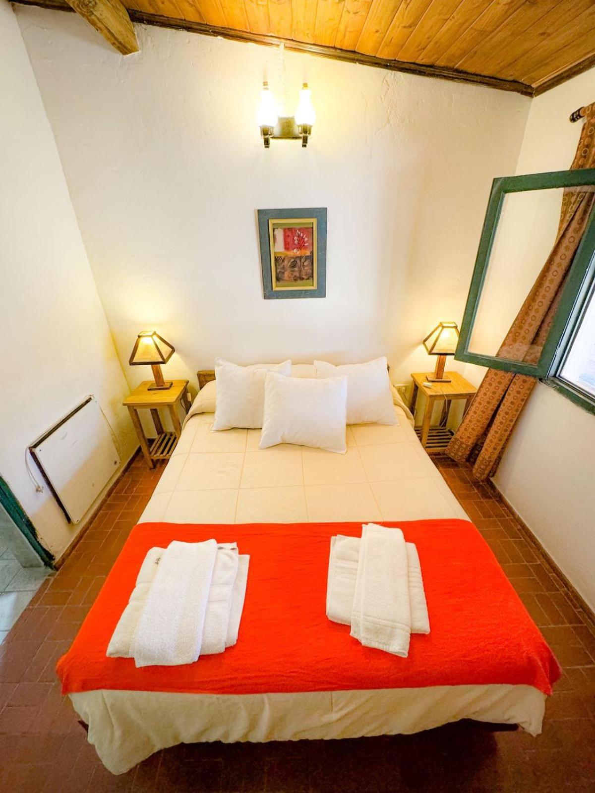 Lodge Chawasi *