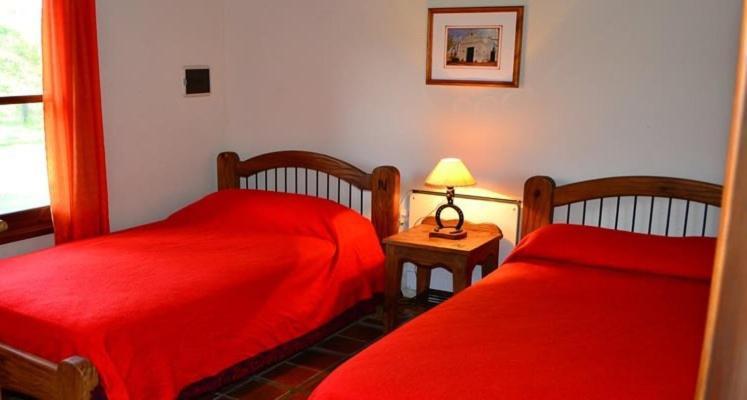 Chawasi Lodge