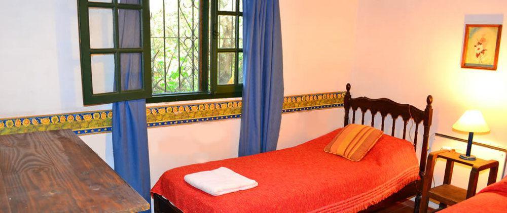 Chawasi Lodge