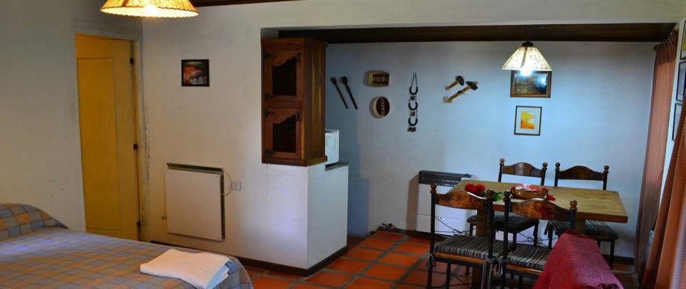 Chawasi Lodge *