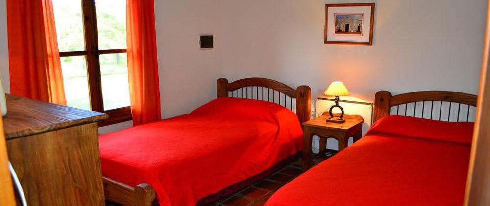 Chawasi Lodge
