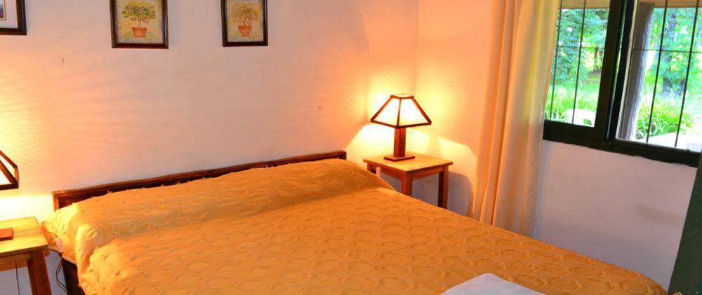 Lodge Chawasi Campo Quijano