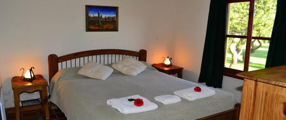 Chawasi Lodge