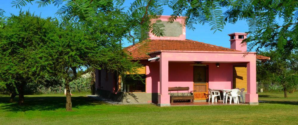 Chawasi Lodge *