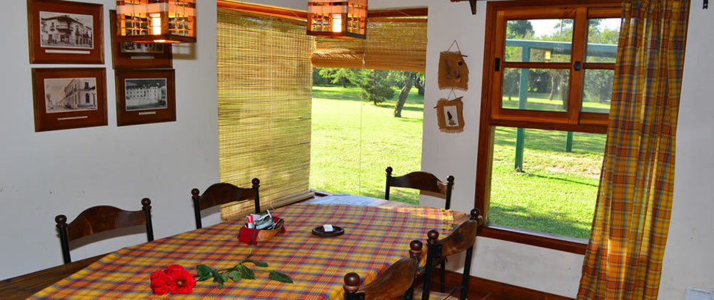 Chawasi * Campo Quijano